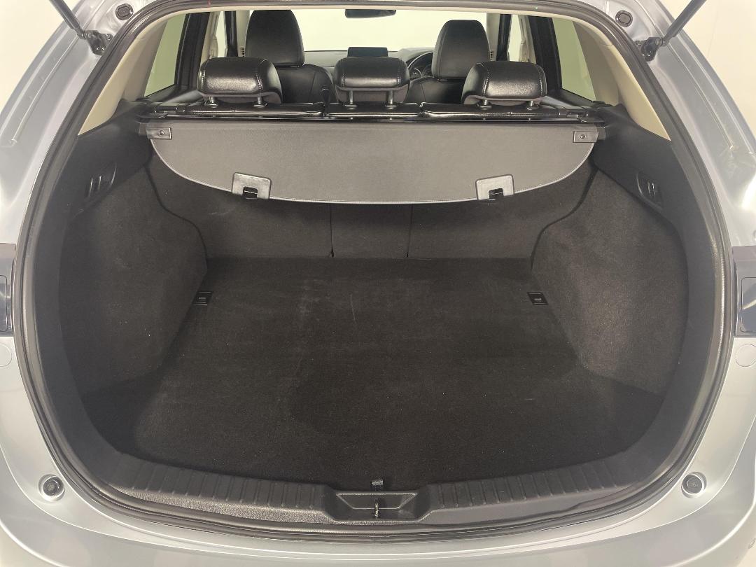 Photo '14' of Mazda CX-5 Photo '14' of Mazda CX-5