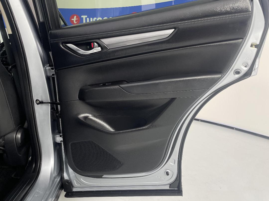 Photo '19' of Mazda CX-5 Photo '19' of Mazda CX-5