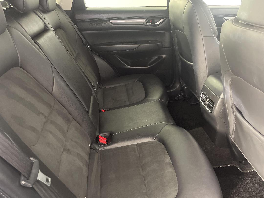 Photo '20' of Mazda CX-5 Photo '20' of Mazda CX-5