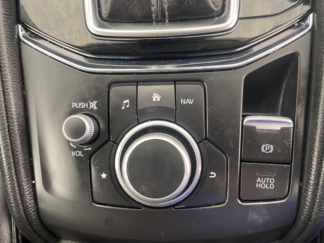 Photo '27' of Mazda CX-5 Photo '27' of Mazda CX-5