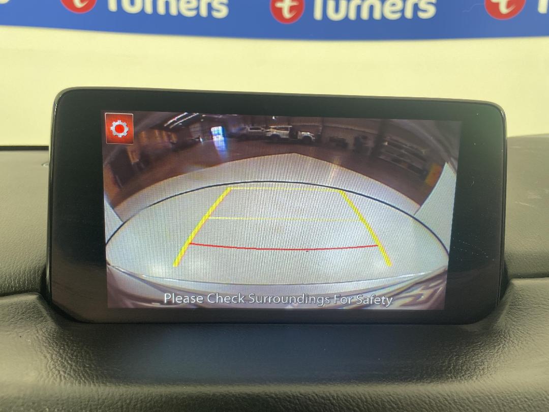 Photo '29' of Mazda CX-5 Photo '29' of Mazda CX-5