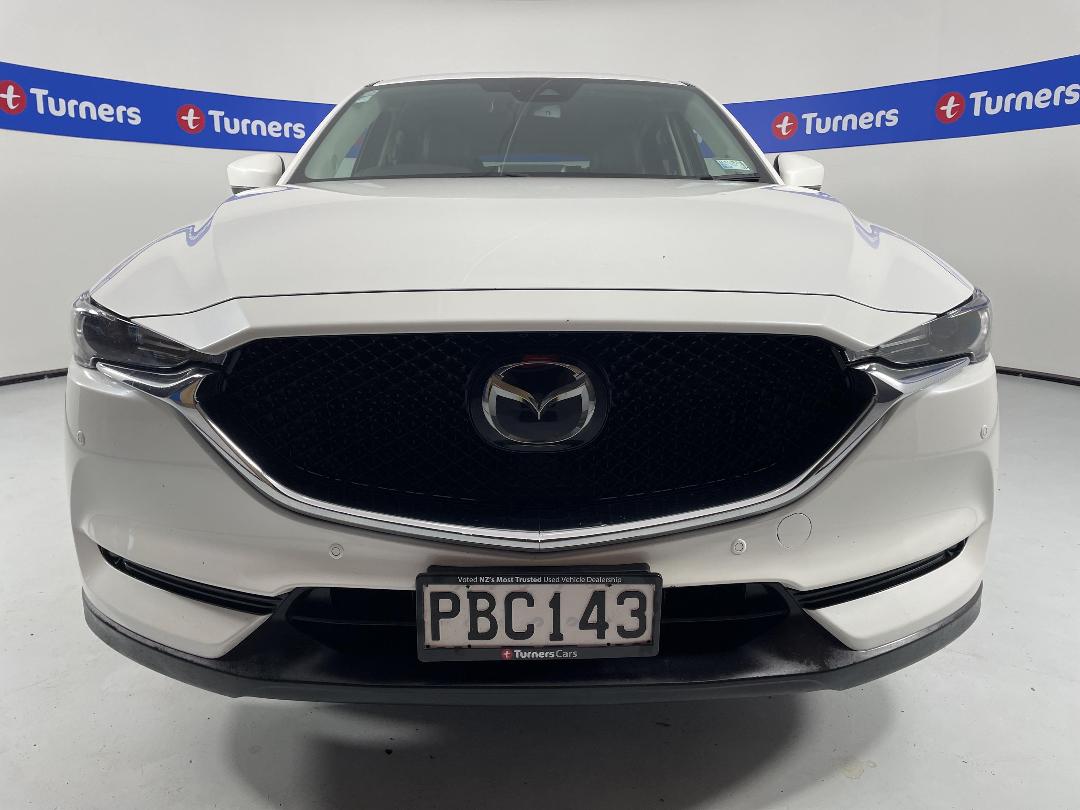 Photo '2' of Mazda CX-5 Photo '2' of Mazda CX-5