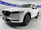 Thumbnail '4' of Mazda CX-5