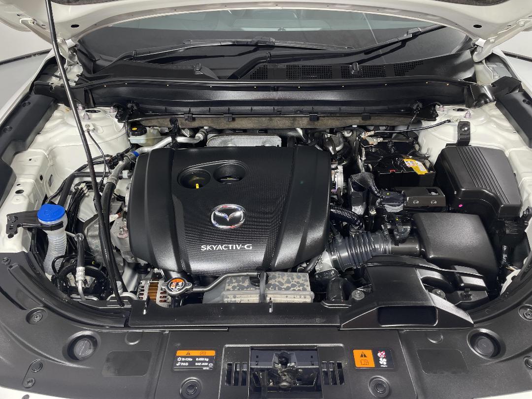 Photo '13' of Mazda CX-5 Photo '13' of Mazda CX-5