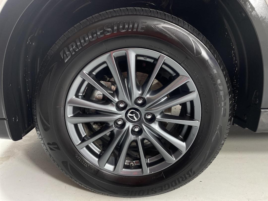 Photo '10' of Mazda CX-5 Photo '10' of Mazda CX-5