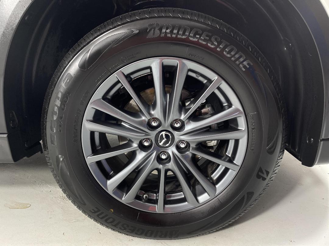 Photo '9' of Mazda CX-5 Photo '9' of Mazda CX-5