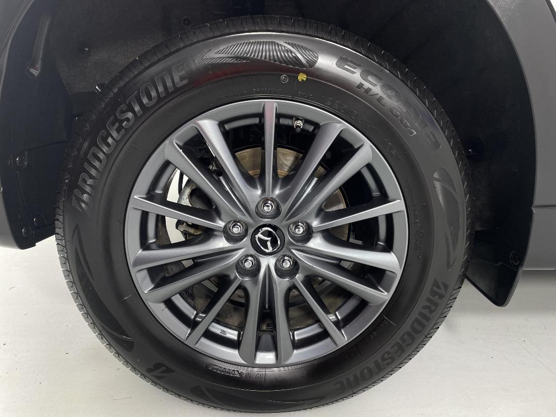 Photo '12' of Mazda CX-5 Photo '12' of Mazda CX-5