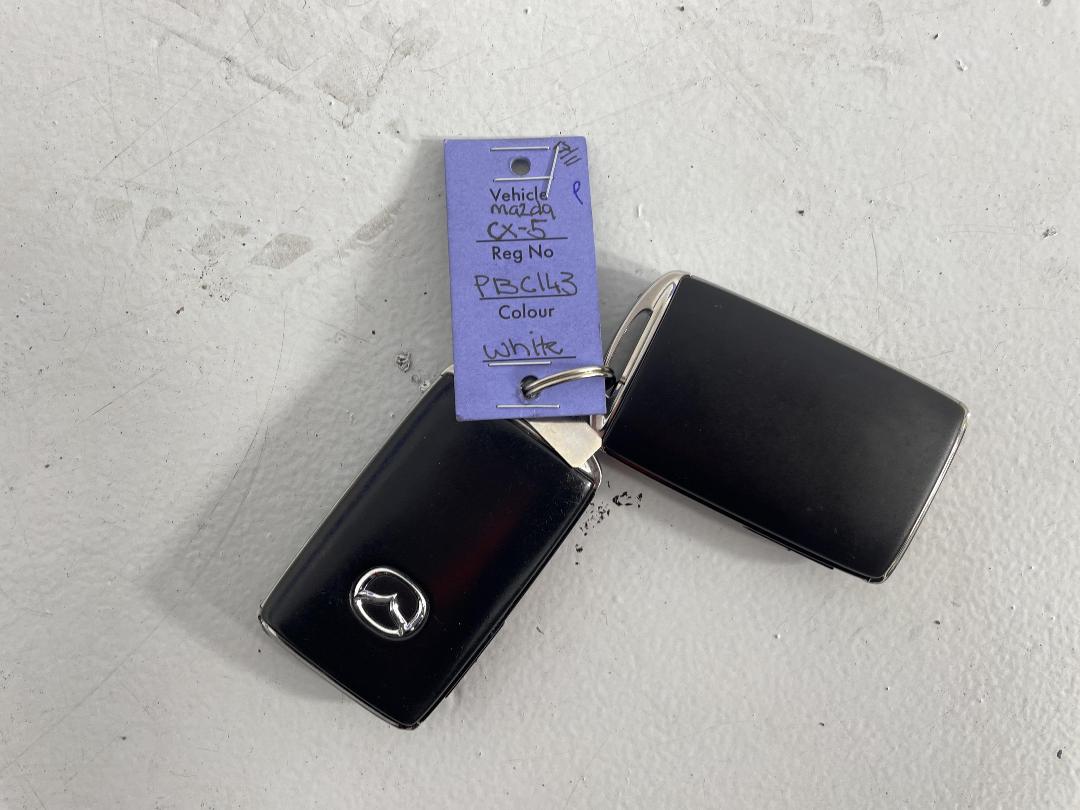 Photo '22' of Mazda CX-5 Photo '22' of Mazda CX-5