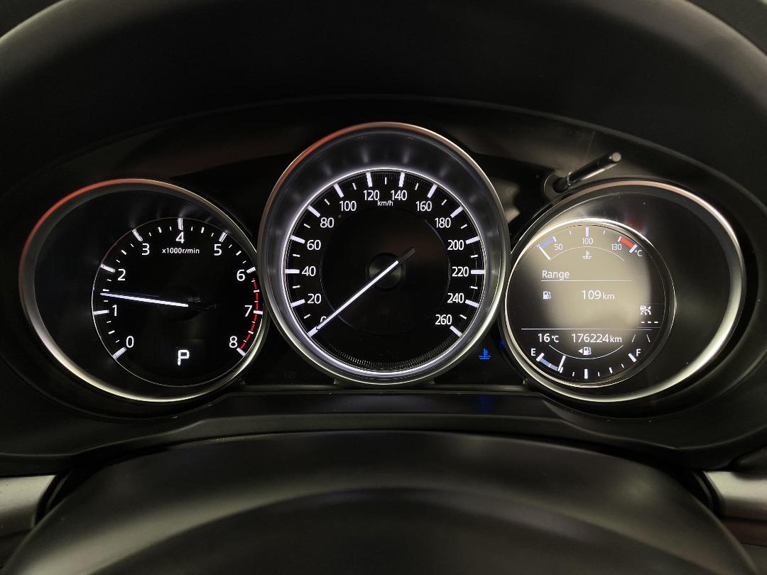 Photo '21' of Mazda CX-5 Photo '21' of Mazda CX-5