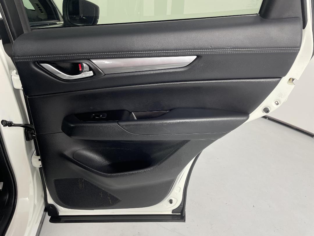 Photo '19' of Mazda CX-5 Photo '19' of Mazda CX-5