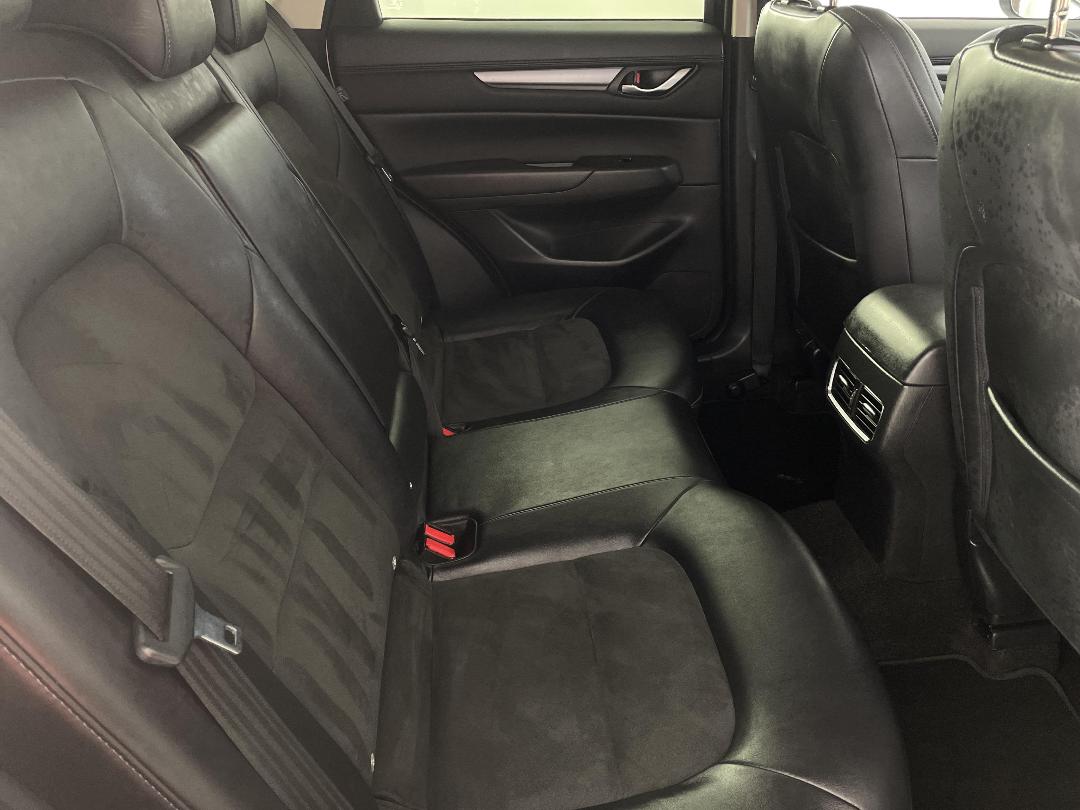 Photo '20' of Mazda CX-5 Photo '20' of Mazda CX-5