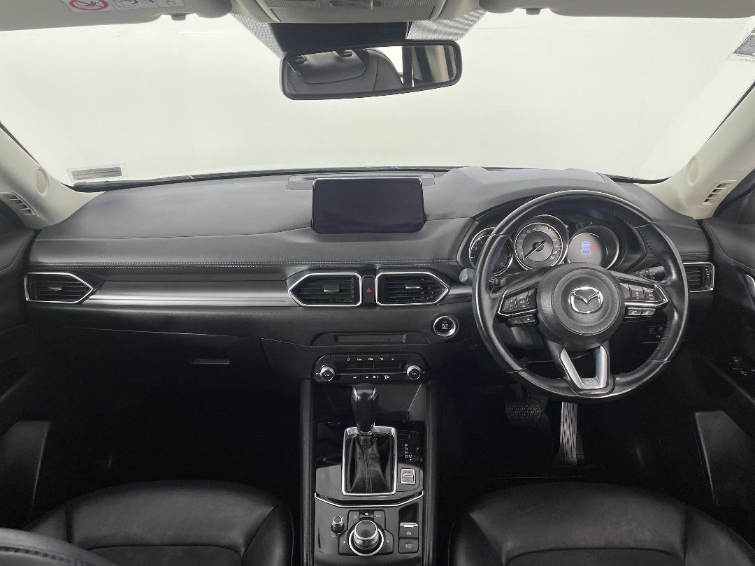 Photo '17' of Mazda CX-5 Photo '17' of Mazda CX-5