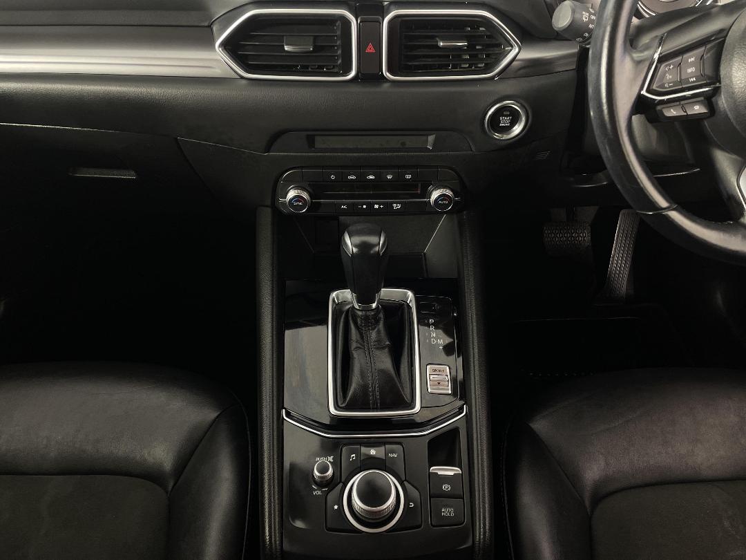 Photo '18' of Mazda CX-5 Photo '18' of Mazda CX-5