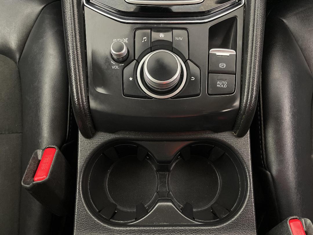 Photo '23' of Mazda CX-5 Photo '23' of Mazda CX-5