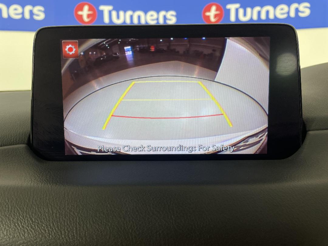 Photo '30' of Mazda CX-5 Photo '30' of Mazda CX-5