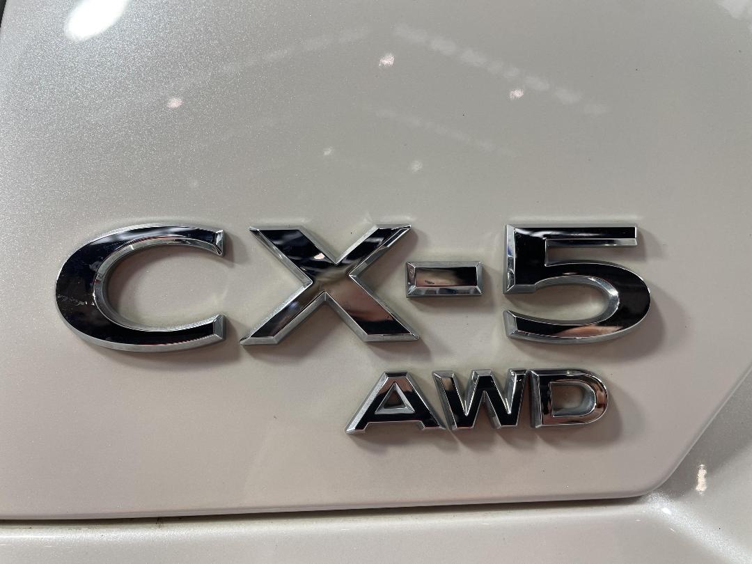 Photo '31' of Mazda CX-5 Photo '31' of Mazda CX-5