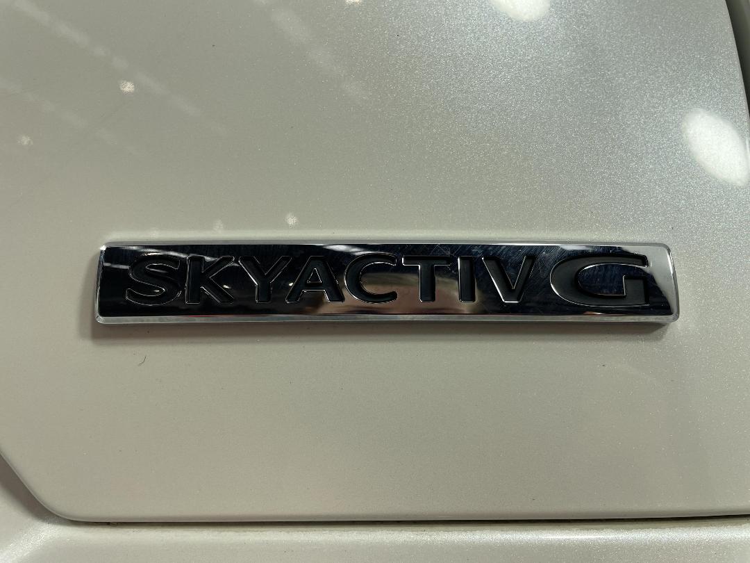 Photo '32' of Mazda CX-5 Photo '32' of Mazda CX-5