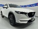 Thumbnail '1' of Mazda CX-5