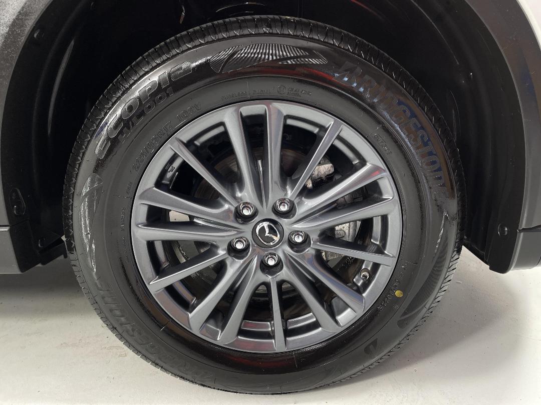 Photo '9' of Mazda CX-5