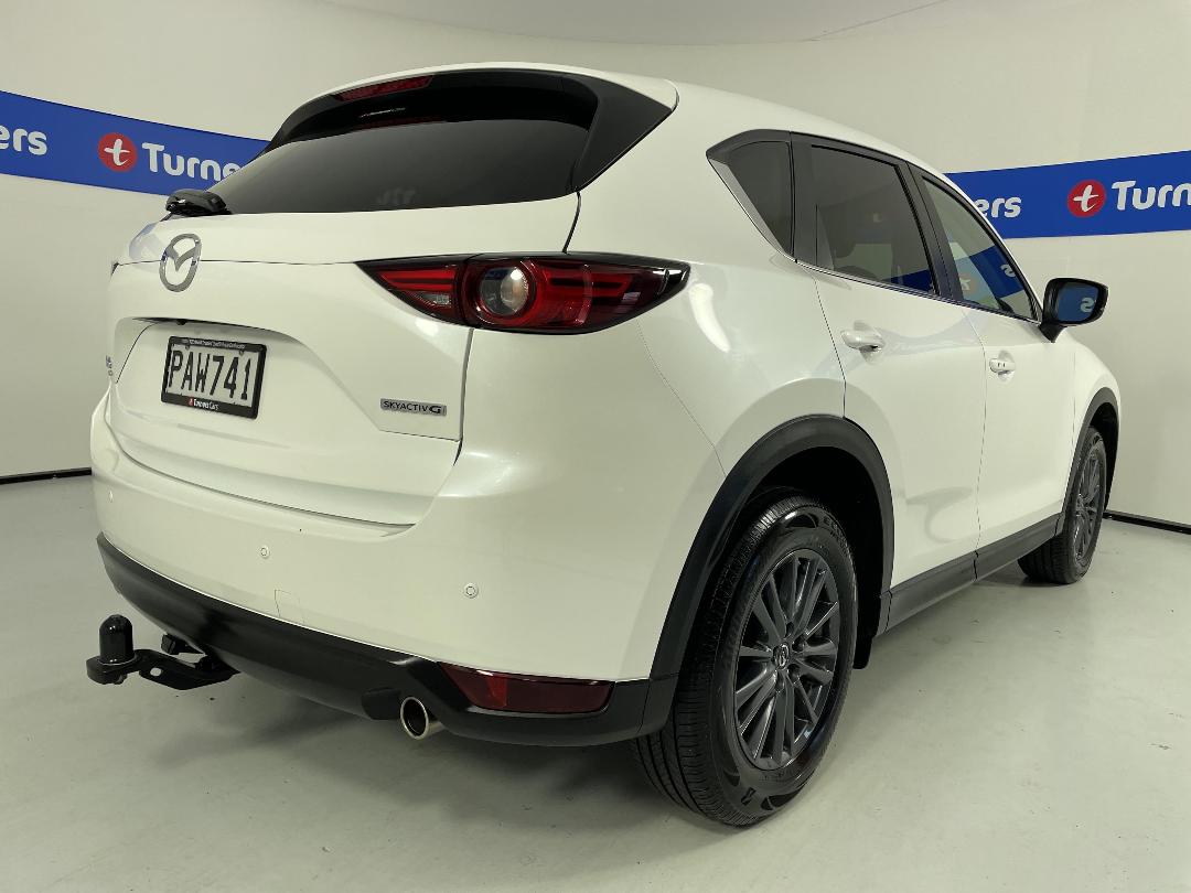 Photo '7' of Mazda CX-5