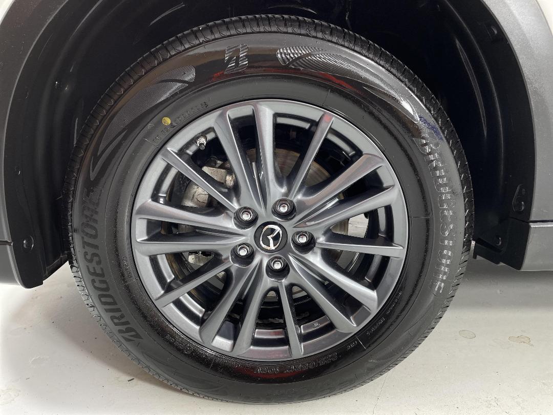 Photo '10' of Mazda CX-5