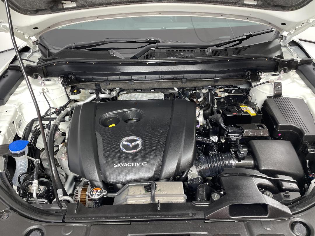 Photo '13' of Mazda CX-5