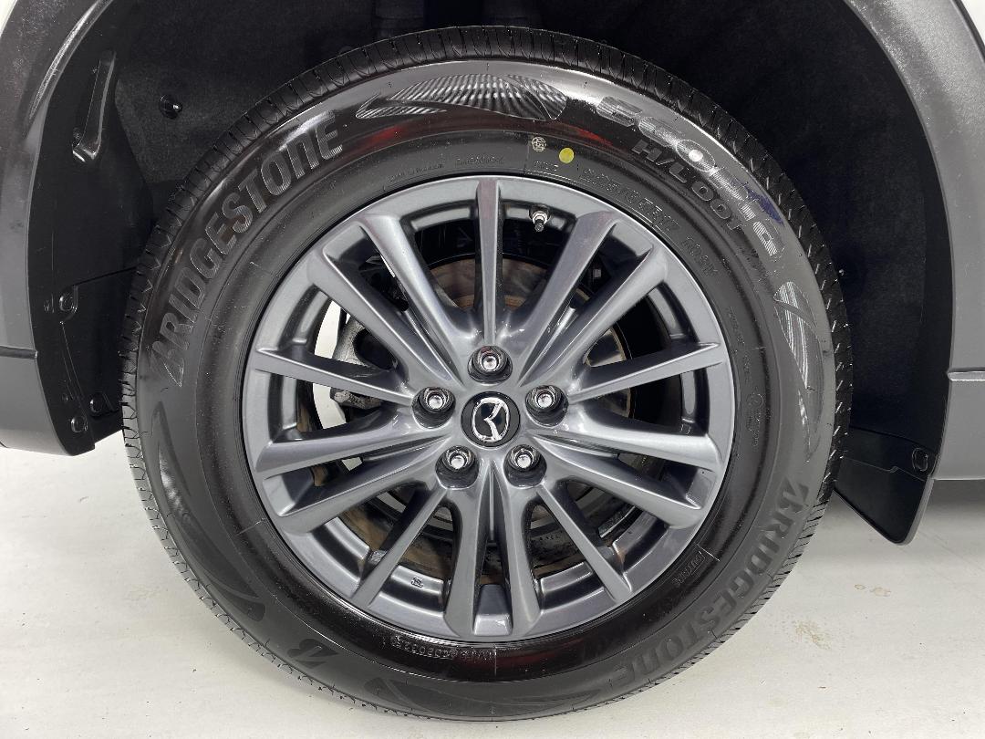 Photo '12' of Mazda CX-5