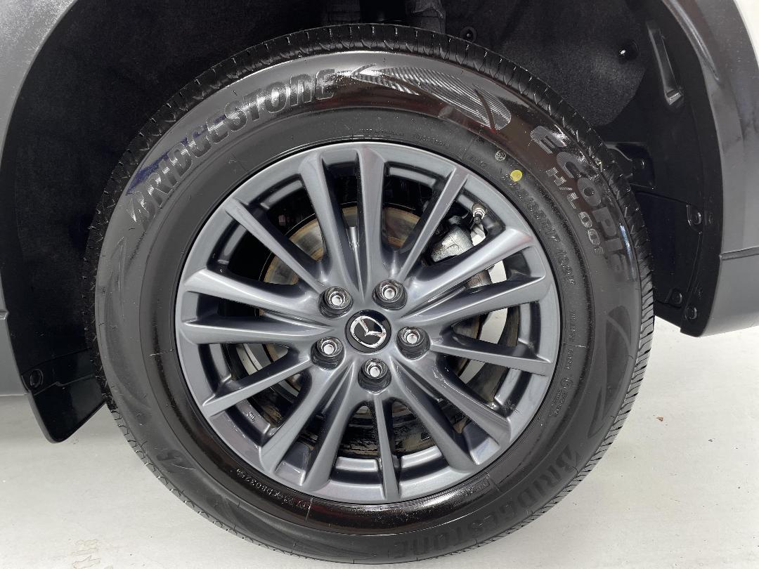 Photo '11' of Mazda CX-5