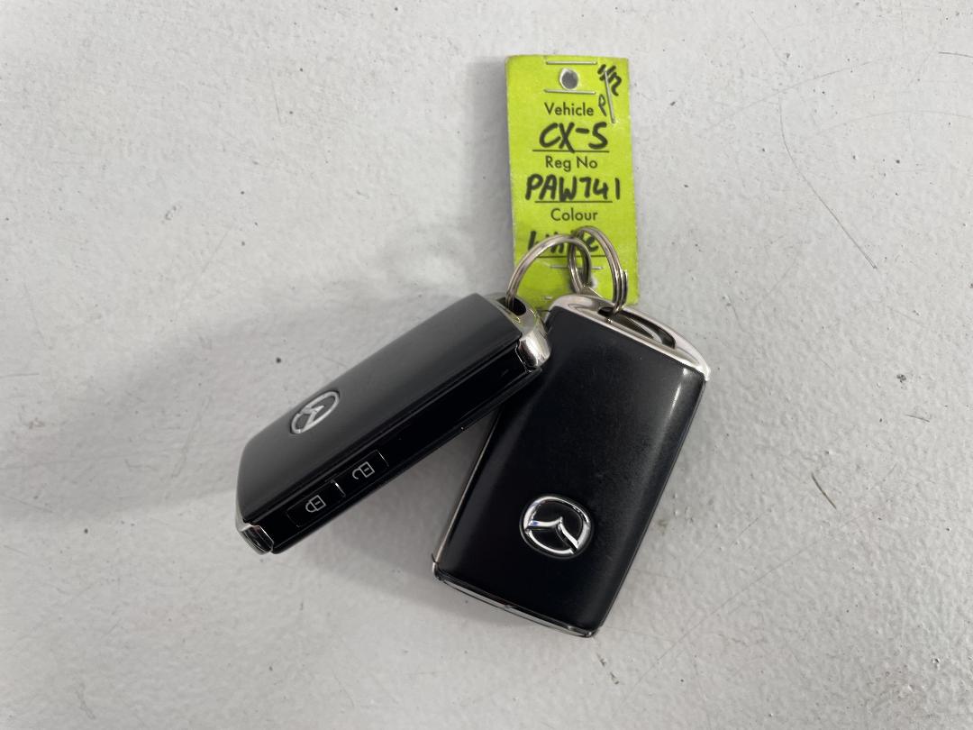 Photo '22' of Mazda CX-5