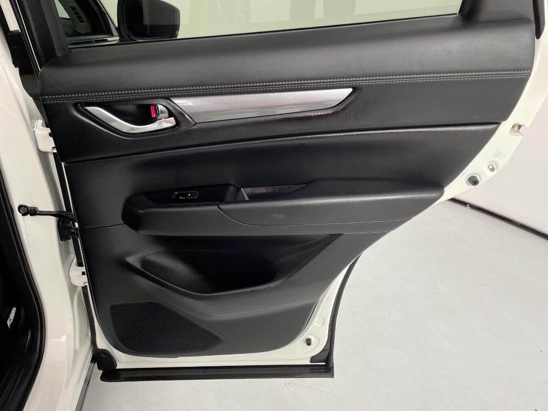 Photo '19' of Mazda CX-5