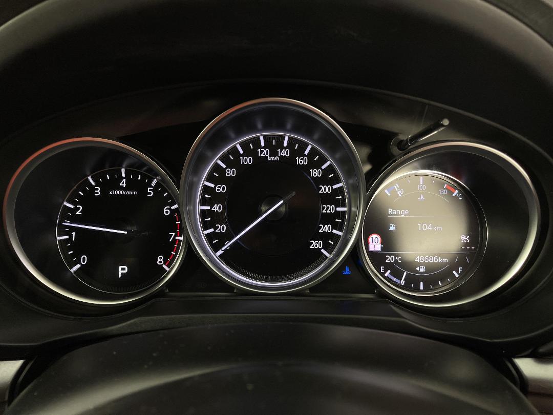 Photo '21' of Mazda CX-5