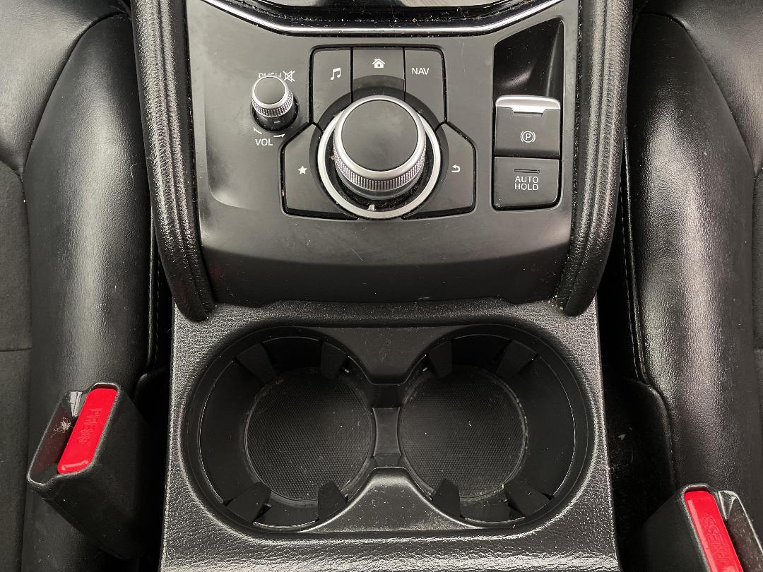 Photo '23' of Mazda CX-5