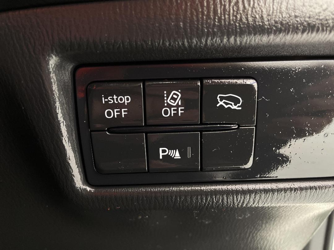 Photo '25' of Mazda CX-5