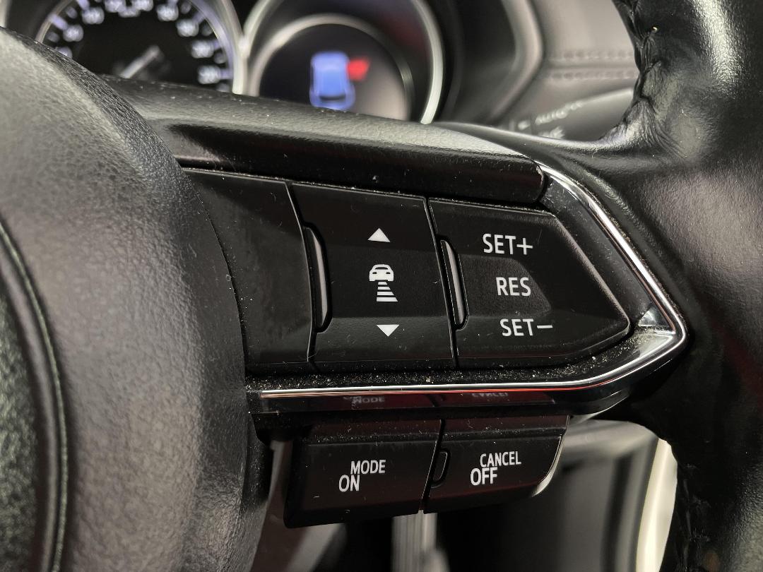 Photo '26' of Mazda CX-5