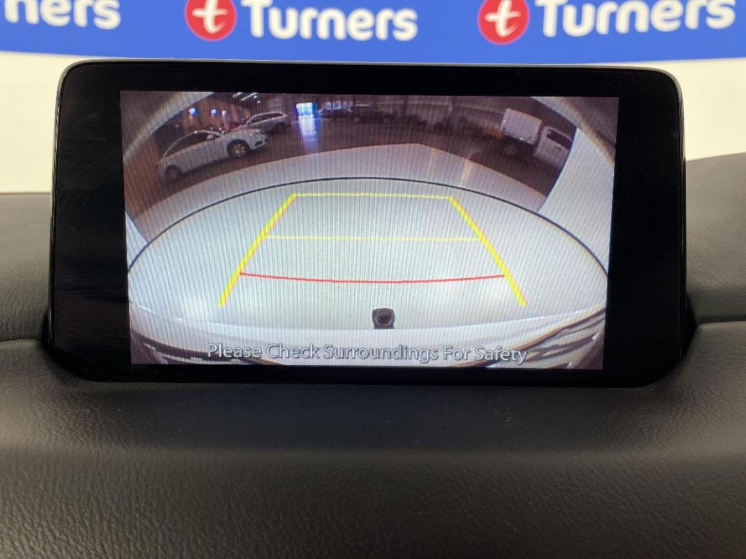 Photo '29' of Mazda CX-5