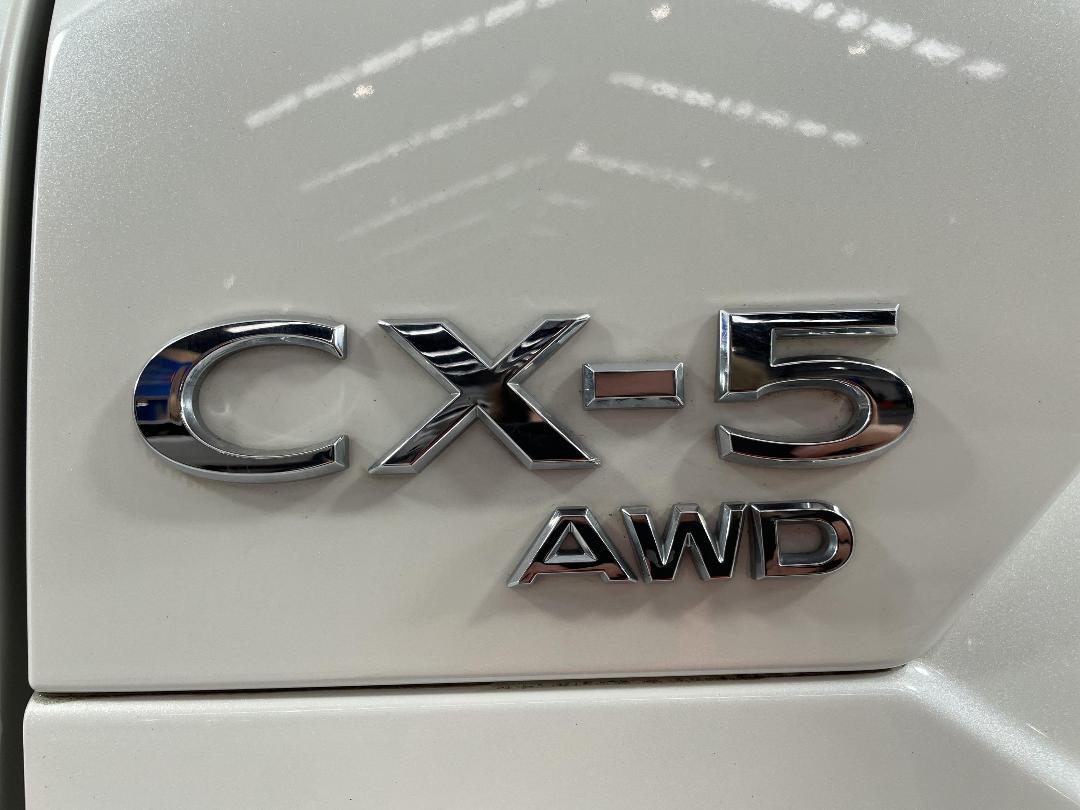 Photo '30' of Mazda CX-5