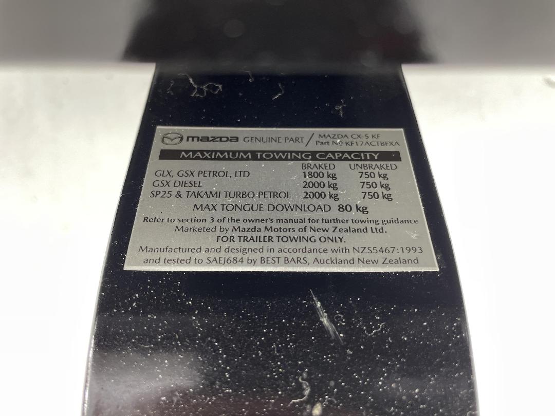 Photo '32' of Mazda CX-5