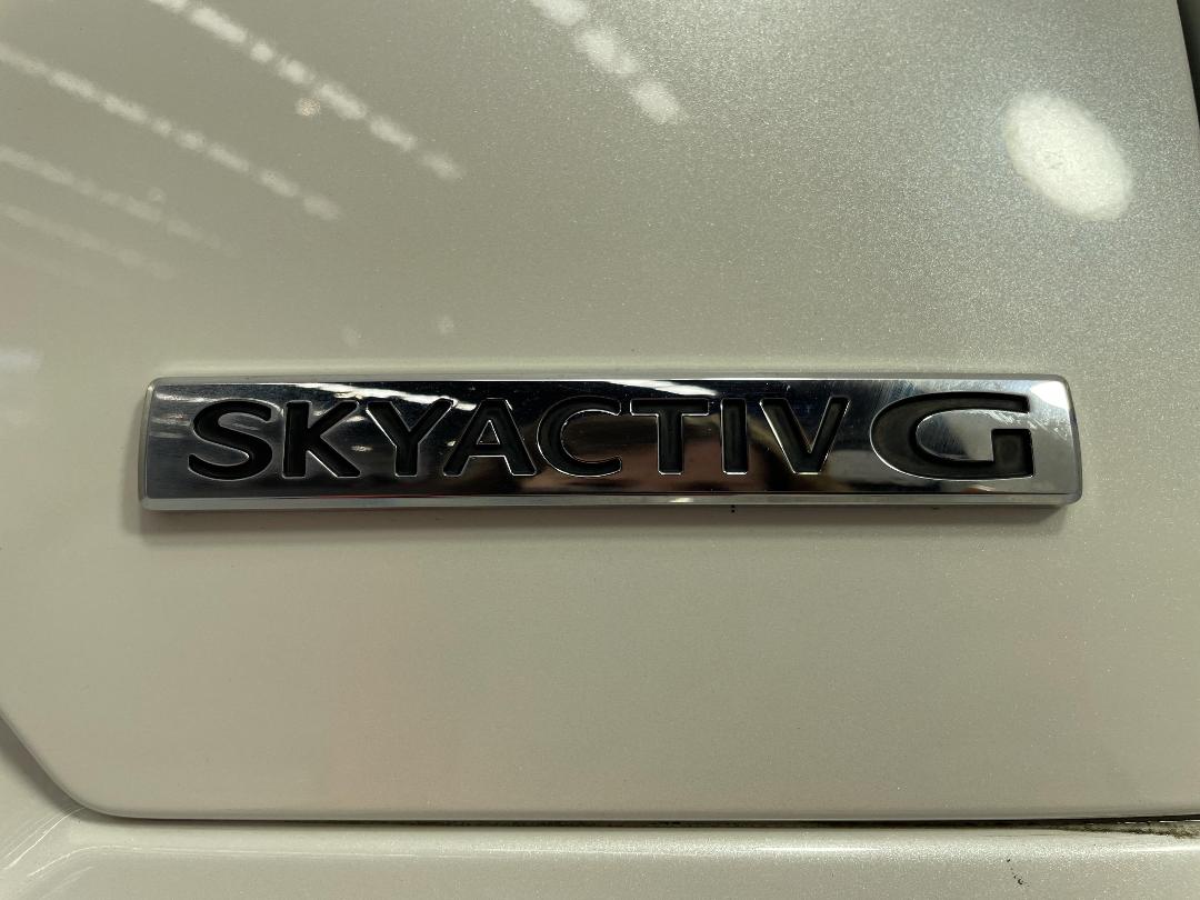 Photo '31' of Mazda CX-5