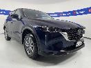 Thumbnail '1' of Mazda CX-5