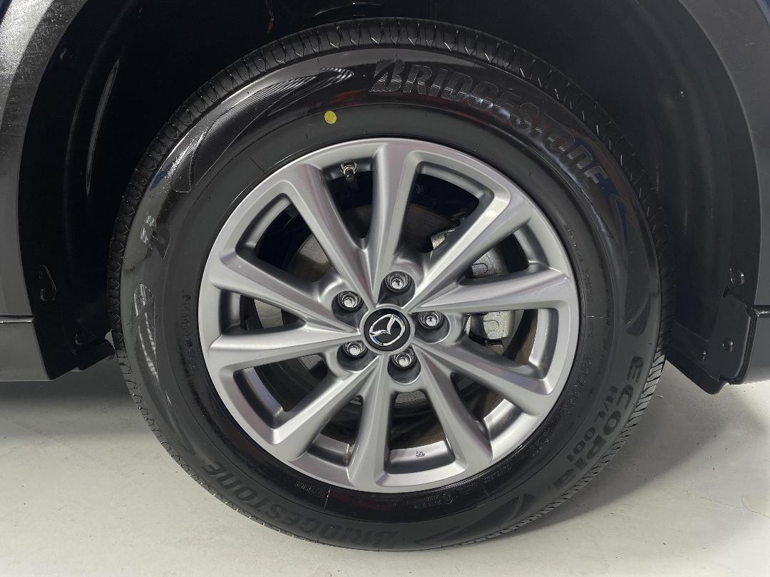 Photo '9' of Mazda CX-5