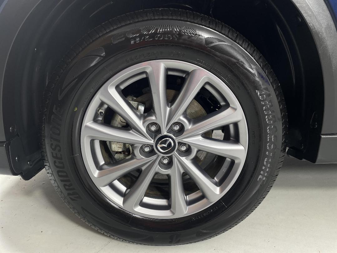 Photo '10' of Mazda CX-5