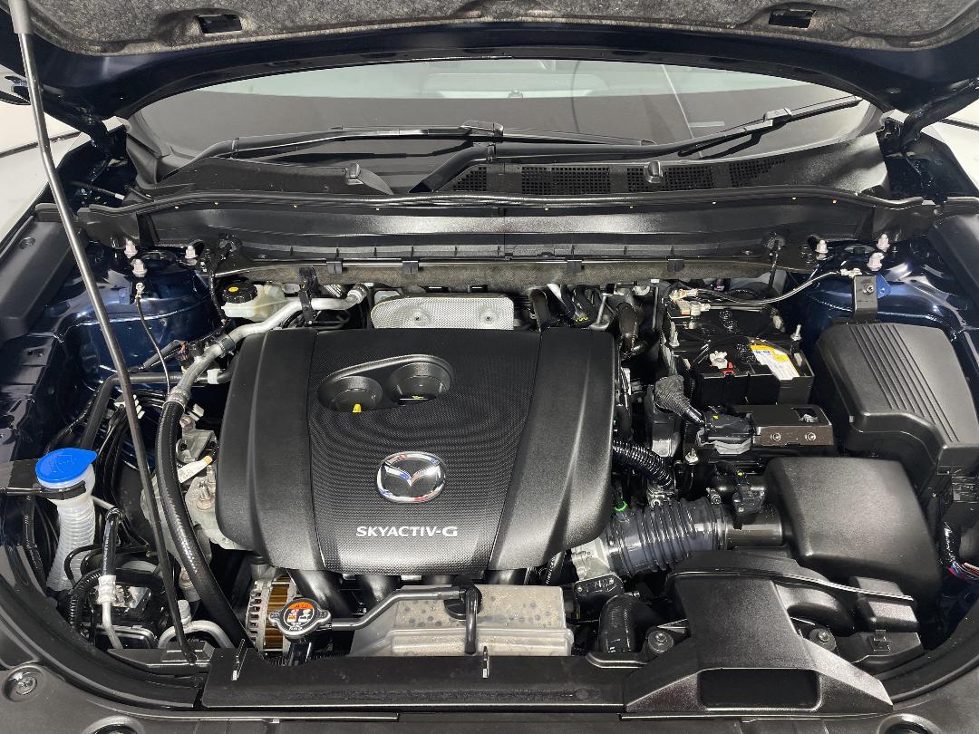 Photo '13' of Mazda CX-5