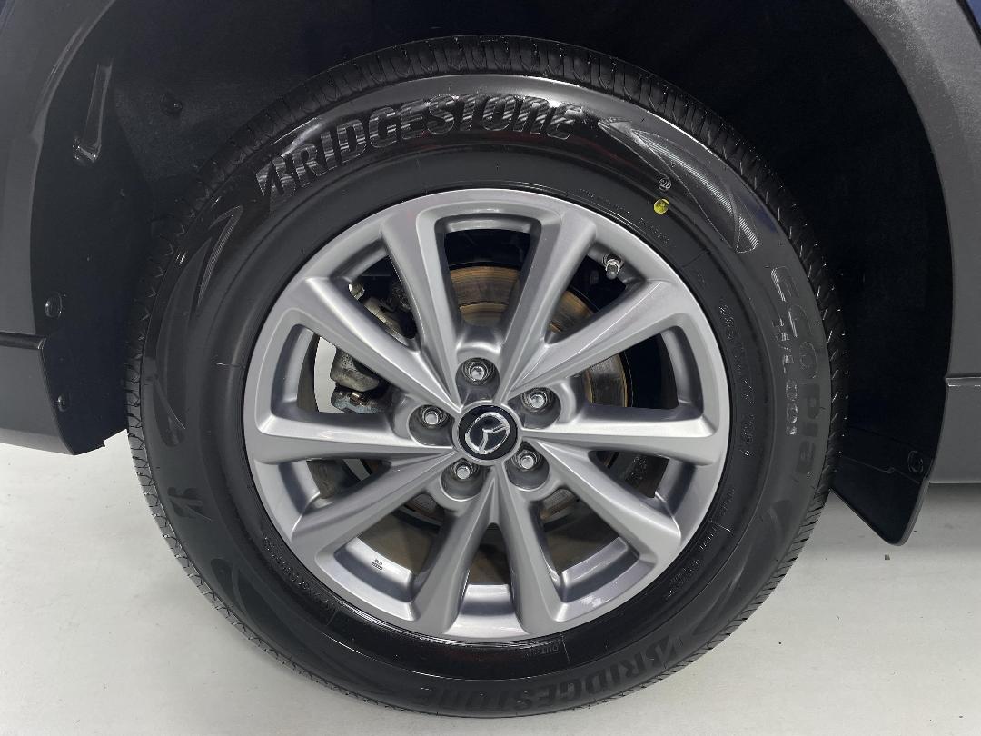 Photo '12' of Mazda CX-5