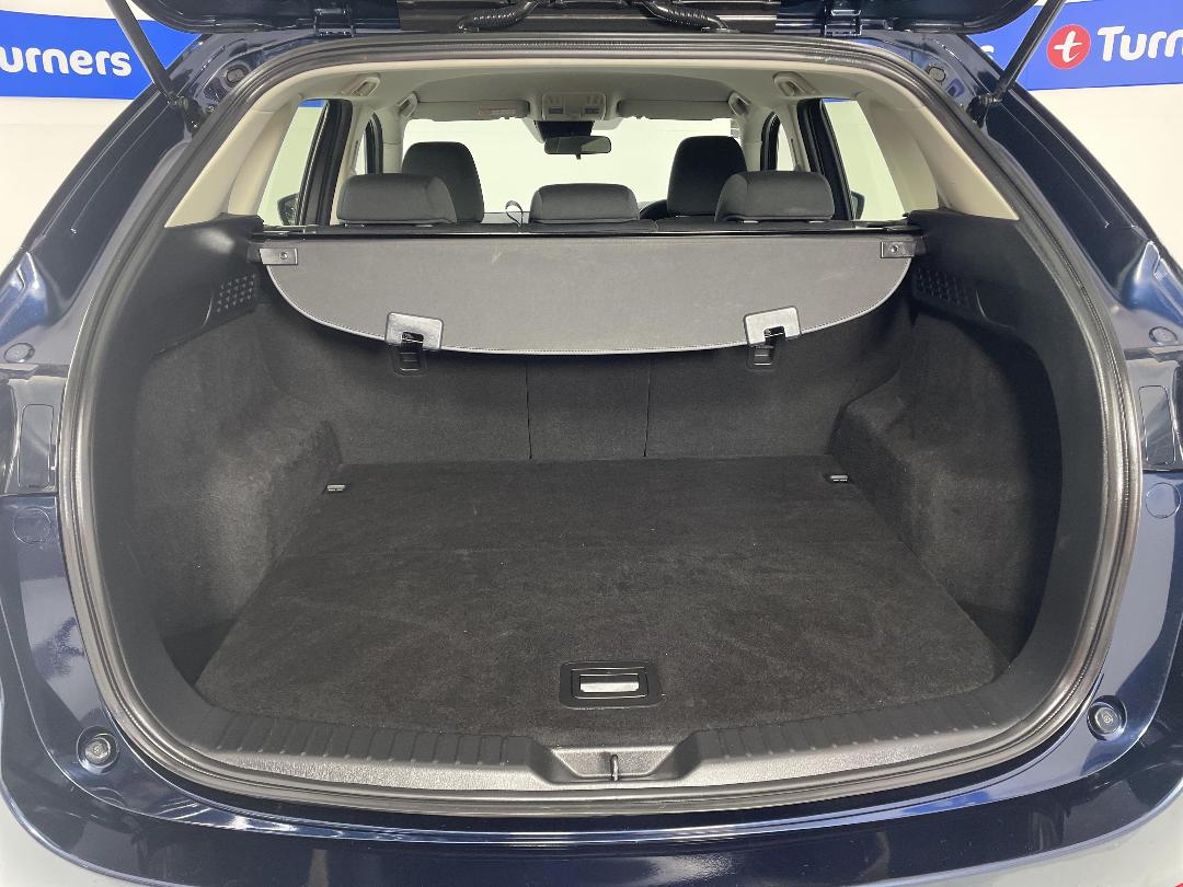 Photo '14' of Mazda CX-5