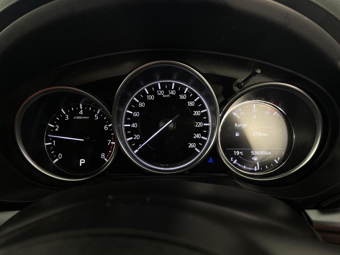 Photo '21' of Mazda CX-5