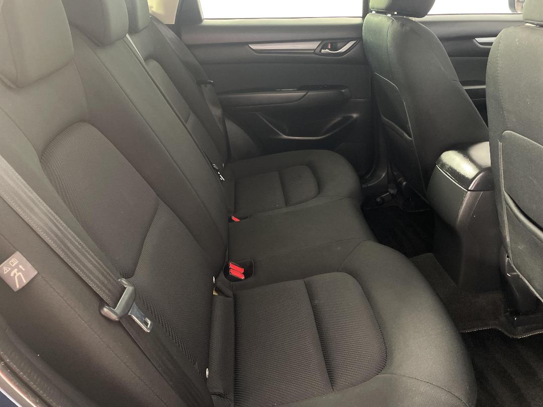 Photo '20' of Mazda CX-5