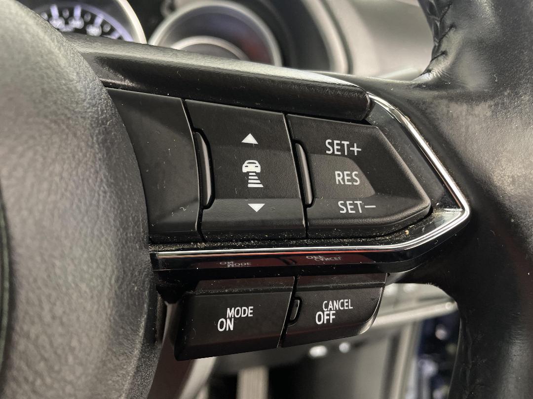 Photo '26' of Mazda CX-5