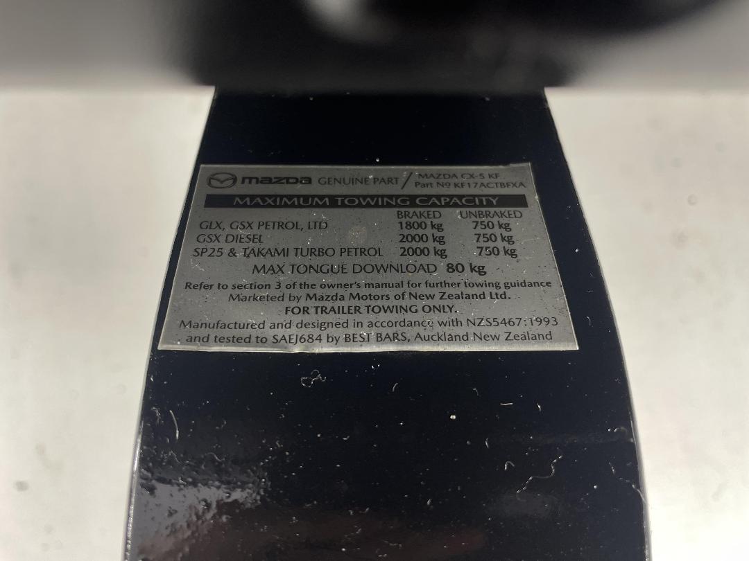 Photo '31' of Mazda CX-5