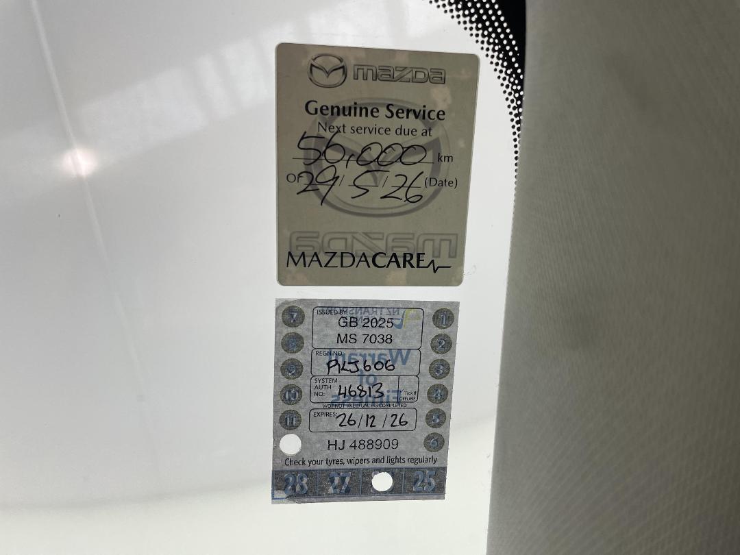 Photo '32' of Mazda CX-5