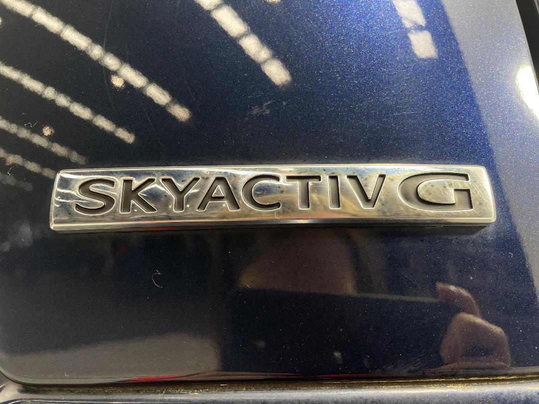 Photo '30' of Mazda CX-5